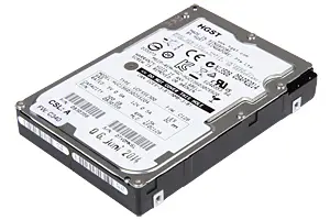 Fujitsu 38048067 1 TB