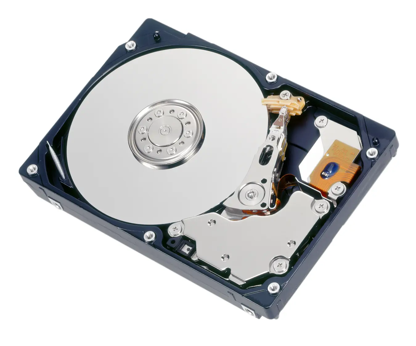 Fujitsu 3TB 3.5" 7.2k SAS FTS:ETEN3HA