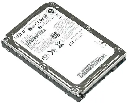 Fujitsu 3TB 3.5" 7200rpm NLSAS FTS:ETFNE3-D