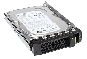Fujitsu 4000GB SATA III 3.5" S26361-F3815-E400