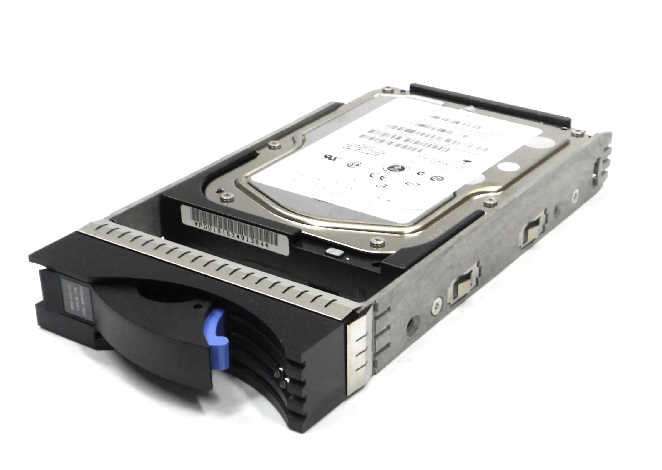 Fujitsu 4TB 3.5" 7.k SAS FTS:JX60-HD-4TB-L