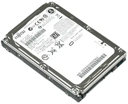 Fujitsu 4TB 7.2k 3.5 NLSAS FTS:ETEN4HD-D