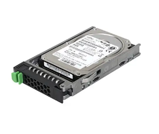 Fujitsu 4TB SATA 6Gb/s S26361-F3670-E400