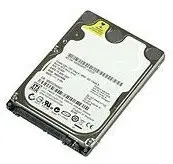Fujitsu 500GB SATA, 7200rpm S26391-F983-L507