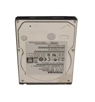 Fujitsu 500GB SATA II 34039820