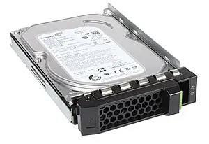 Fujitsu 500GB SATA III 3.5" S26361-F3815-E500