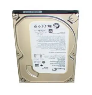Fujitsu 500GB SATA 34038820