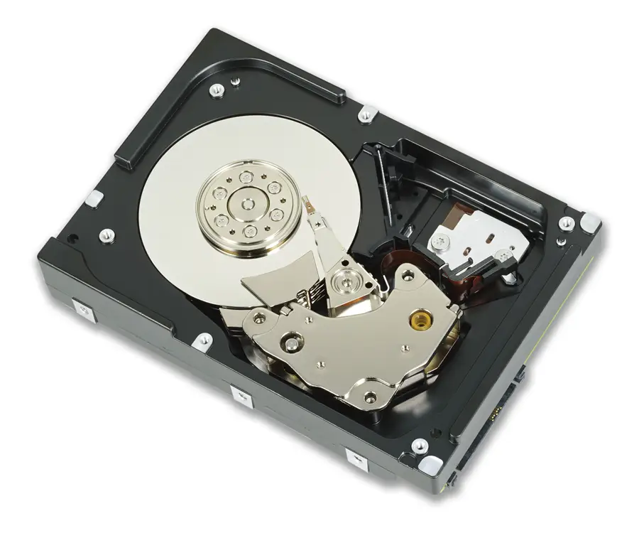 Fujitsu 73.5GB Hard Disk Drive MAX3073NP