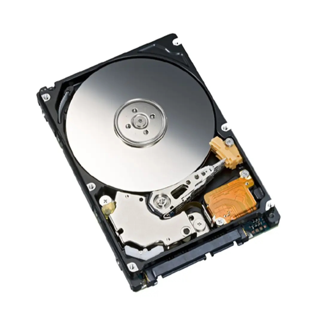 Fujitsu 80GB, 2.5", 7200rpm MHW2080BK