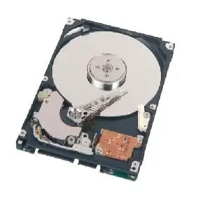 Fujitsu 80GB Mobile Hard Drive MHV2080BS