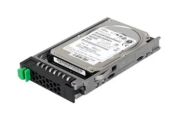 Fujitsu 900GB 10k rpm SAS 2.5" FTS:ETFDB9