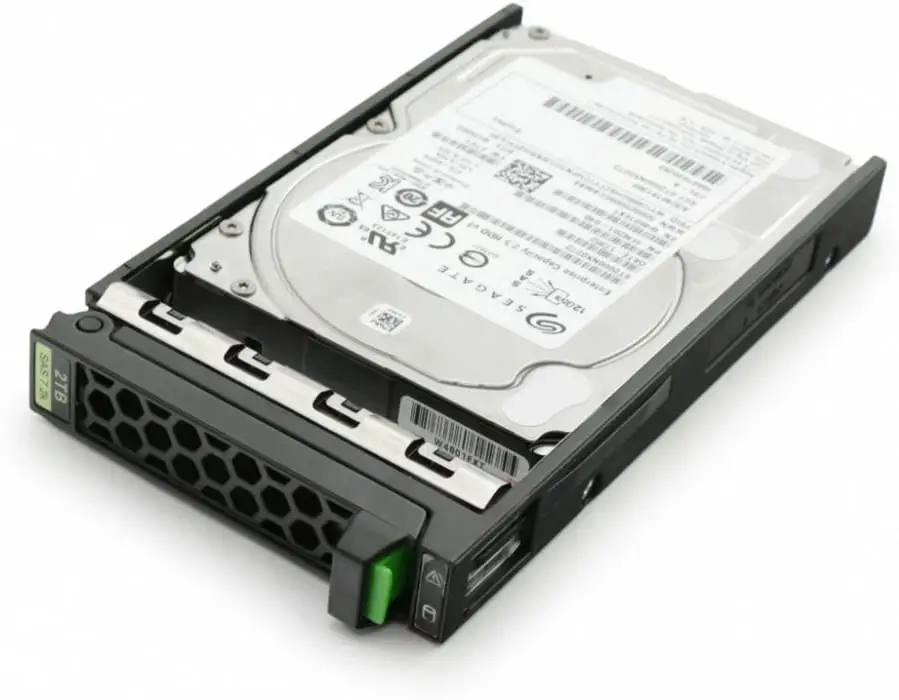 Fujitsu B076YNHP4W 2 TB 38046530