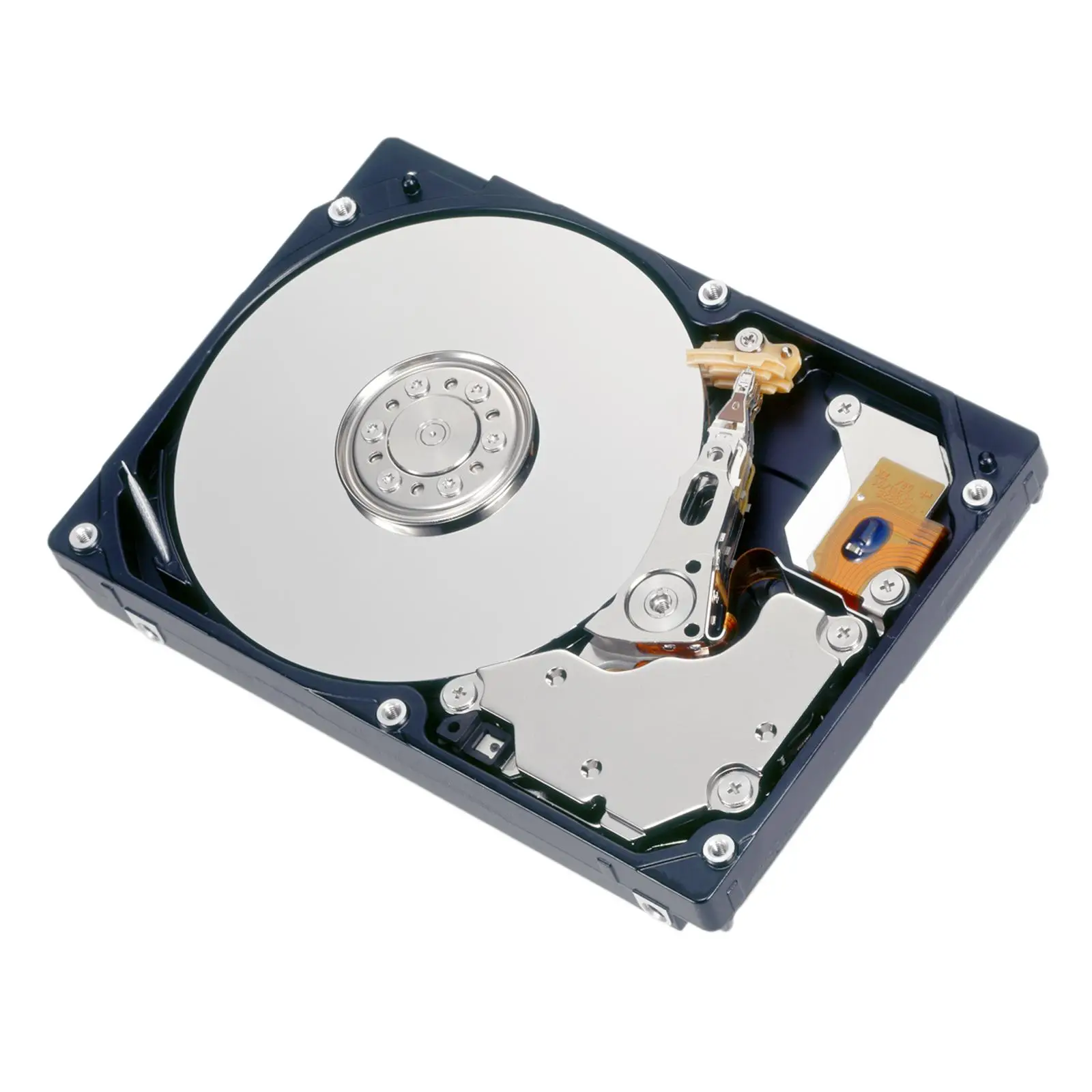 Fujitsu DX60 S3 HD SAS 1.2TB FTS:ETFDJ1-12D