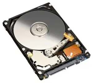 Fujitsu FTS:ETEN1HC-12D 1 TB