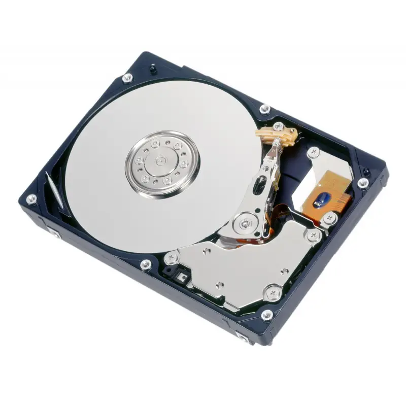 Fujitsu FTS:ETFDJ1 2 TB