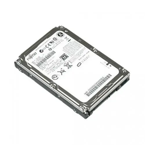 Fujitsu FTS:ETFNE4 4 TB