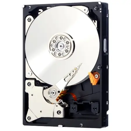 Fujitsu FTS:ETNN4HD-L 4 TB