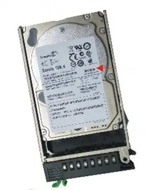 Fujitsu FUJ:CA07212-E641 450 GB