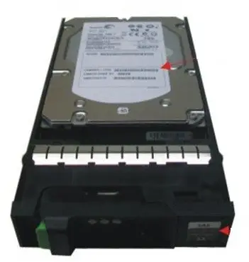 Fujitsu FUJ:CA07339-E103 600 GB