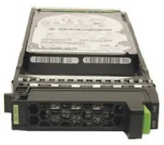 Fujitsu FUJ:CA07339-E523 600 GB