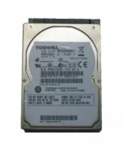 Fujitsu FUJ:CP170549-XX 500 GB