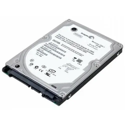 Fujitsu FUJ:CP170689-XX 320 GB