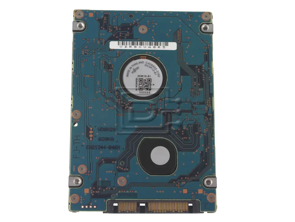Fujitsu FUJ:CP170945-XX 160 GB