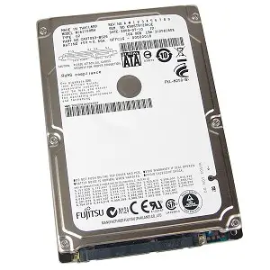 Fujitsu FUJ:CP170963-XX 320 GB