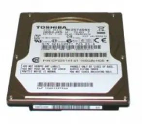 Fujitsu FUJ:CP225141-XX 160 GB