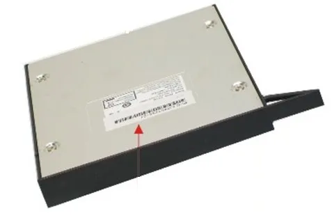 Fujitsu FUJ:CP457795-XX 320 GB