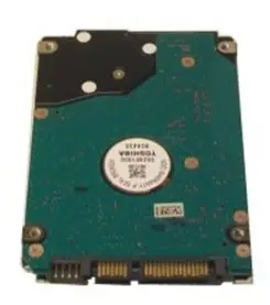 Fujitsu FUJ:CP520782-XX 160 GB