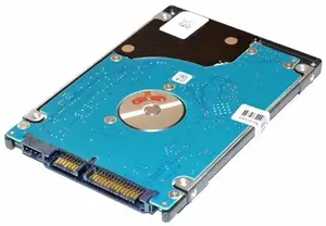 Fujitsu FUJ:CP552605-XX 250 GB