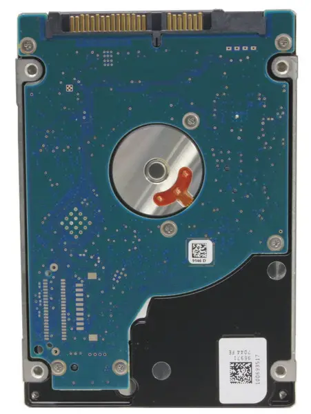 Fujitsu FUJ:CP633737-XX 320 GB