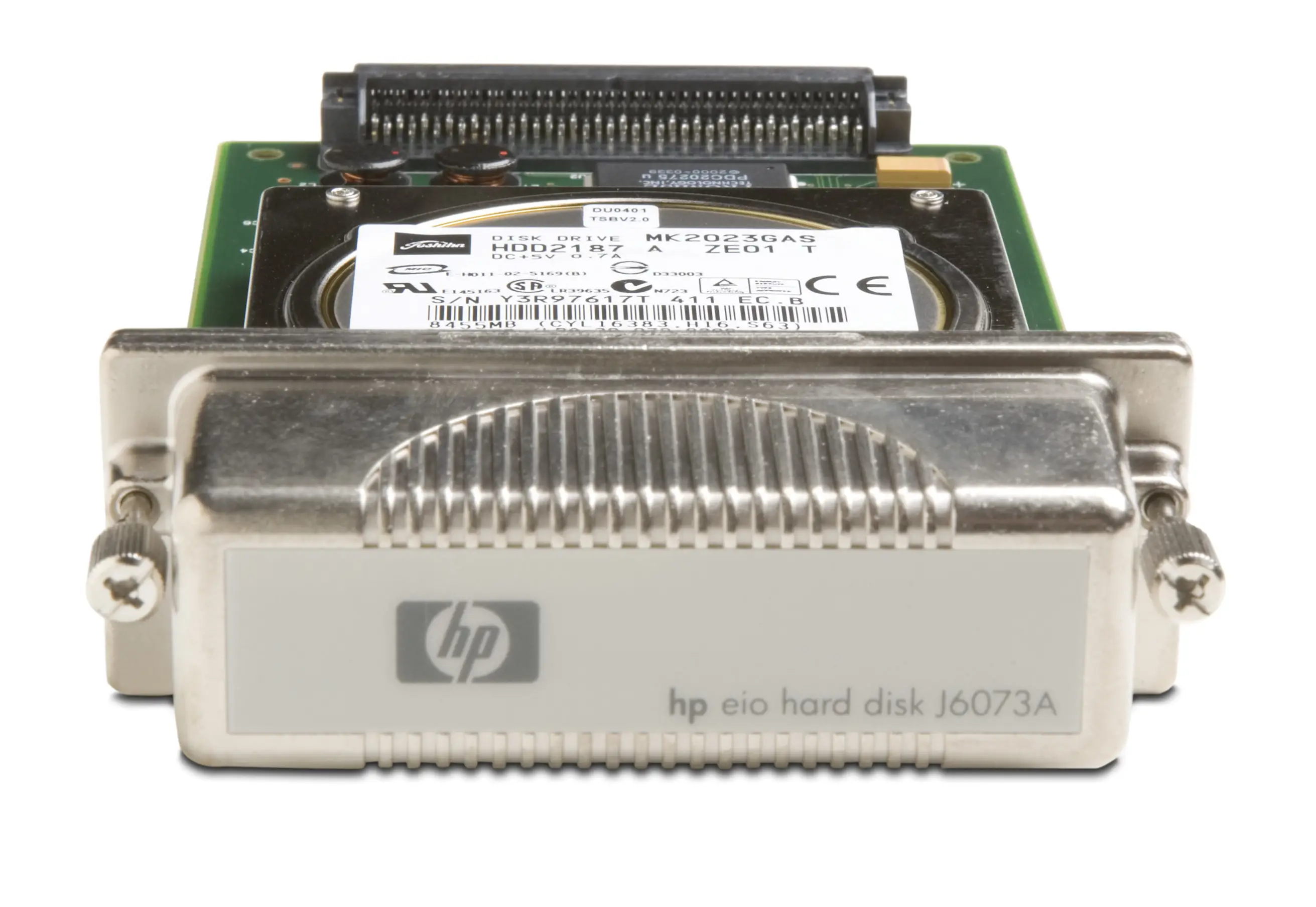 HP 120GB HE EIO J6073G