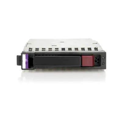 HP 146GB 3G SAS 10K SFF (2.5-inch) Dual Port Enterprise 3yr Warranty Hard Drive 418367-B21B-RFB