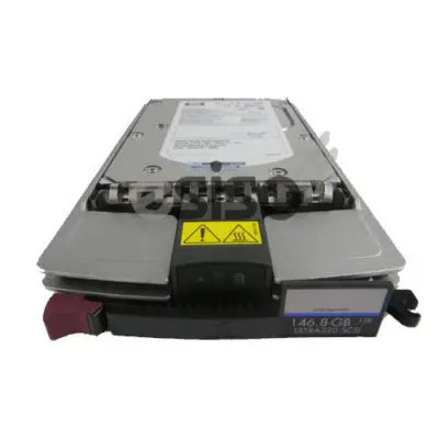 HP 146GB SCSI U320 481659-002