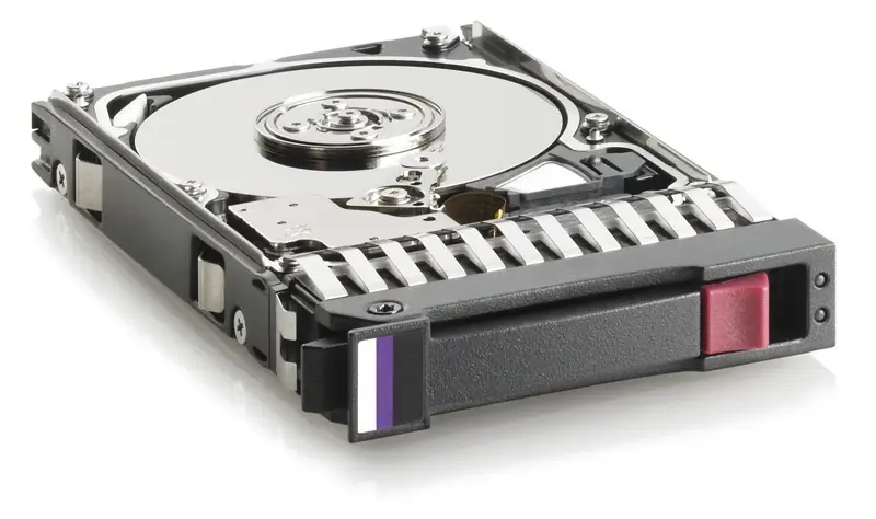 HP 1TB 7.2k DP SAS 375874-022