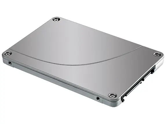 HP 1TB SATA 6G 2.5" 8GB SSHD D0A22AV