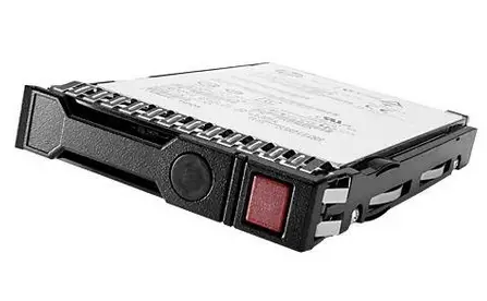 HP 1TB SATA III 861691-B21