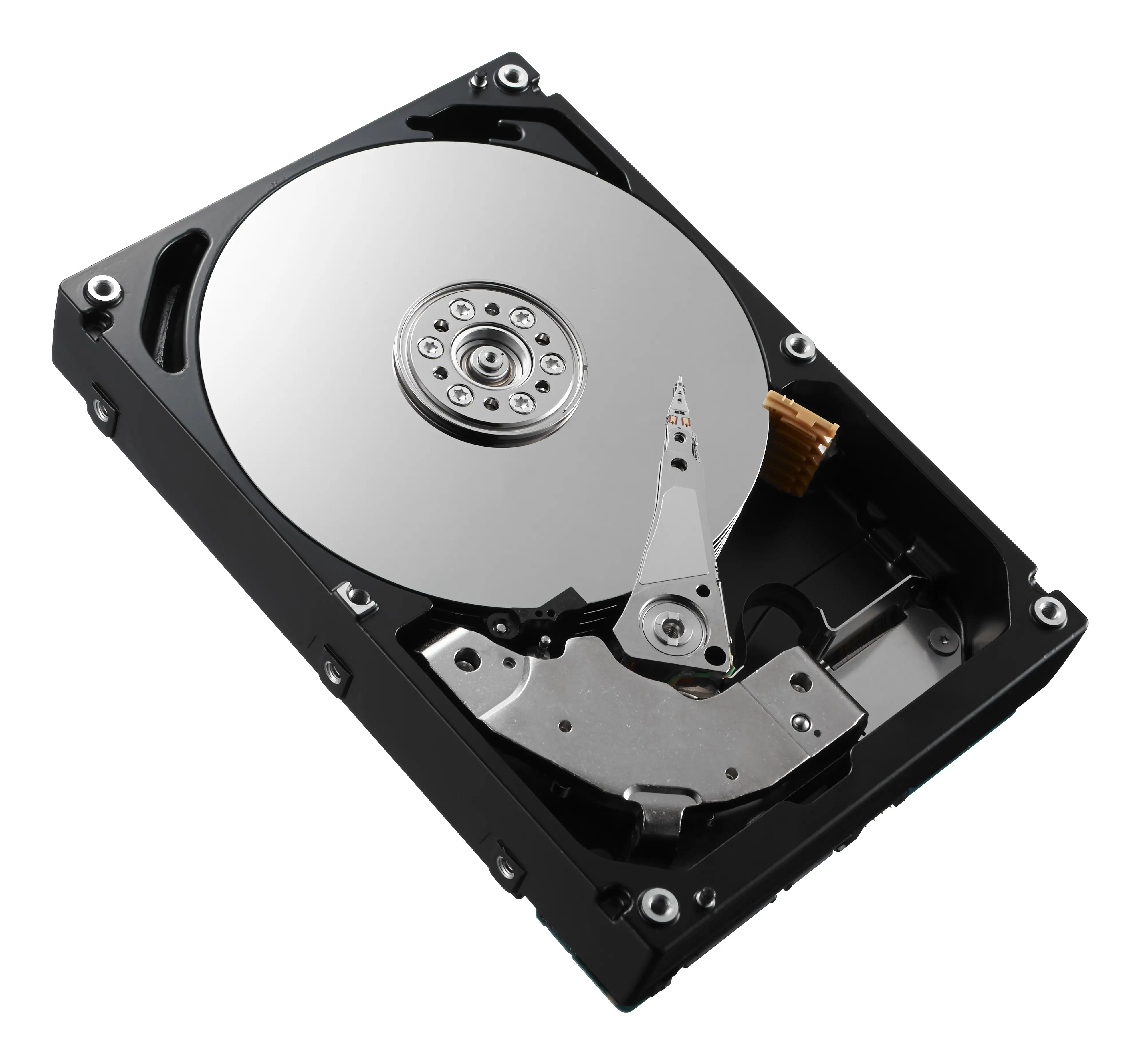 HP 2VC15AV 2 TB