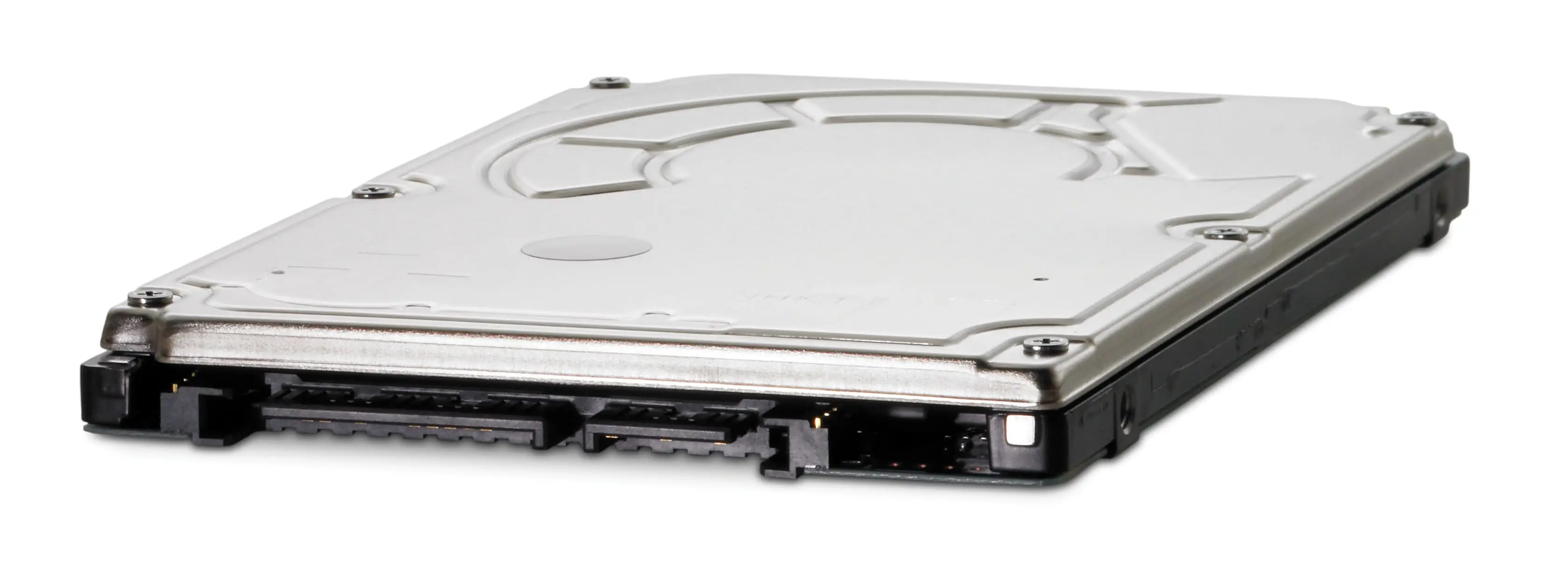 HP 320GB 7200rpm SATA 2.5" D1S10AA