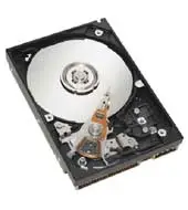 HP 40GB, ATA/100, 7200 rpm 230534-B21
