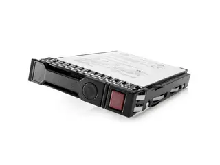HP 4TB 3.5" SATA III 861752-B21