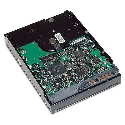 HP 500GB, SATA, 3G, NCQ, 7200 rpm PV943A