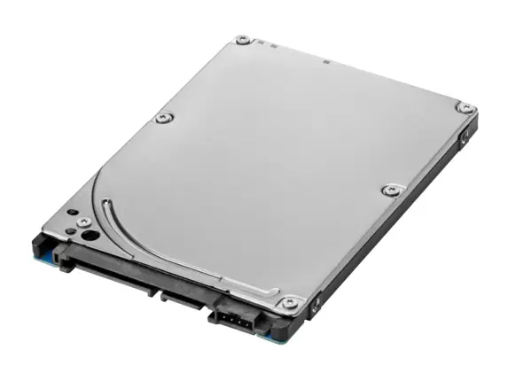 HP 500GB SATA 6G 2.5" 8GB D0A39AV