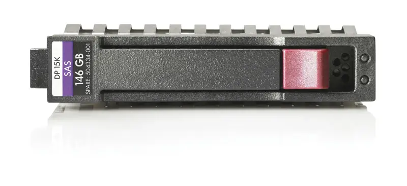 HP 512547R-B21 146 GB