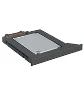 HP 60 GB, 5400rpm, Multibay I Adapter (12.7mm) DC894A