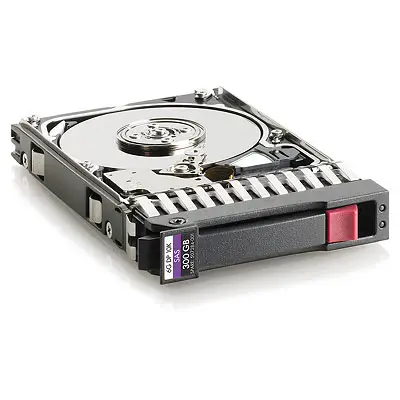 HP 651909-B21 300 GB