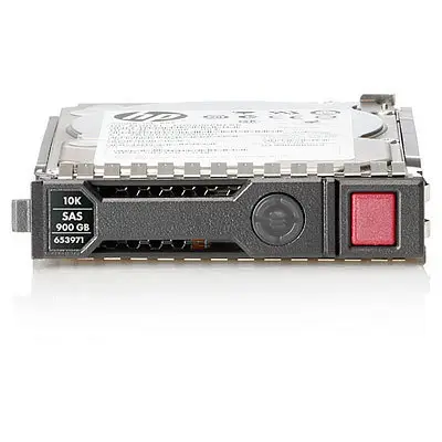 HP 652589-B21 900 GB