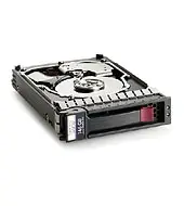 HP 72GB, SAS, 10000 rpm, 3G 384141-B21